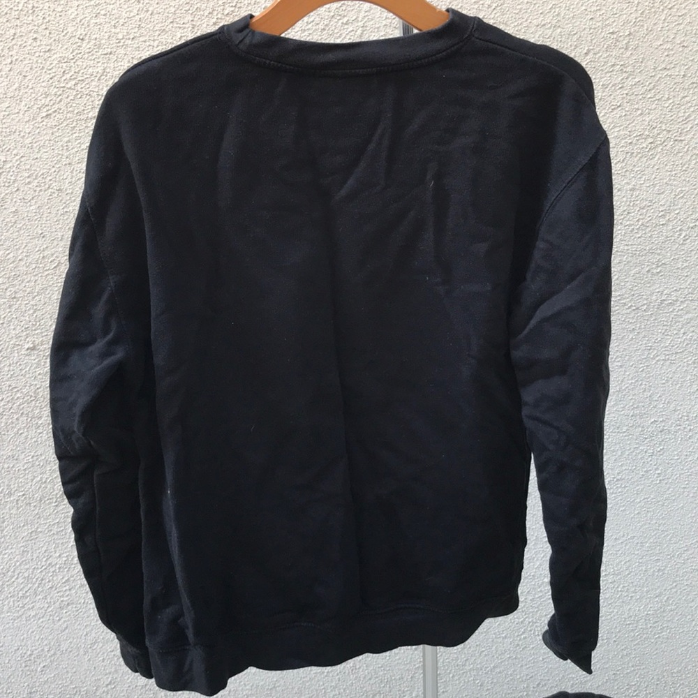 Team Live Fit XV Crewneck LVFT - Picture 3 of 3
